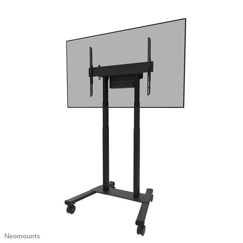 FL55-875BL1 Large motorized floor stand up to 100 inches