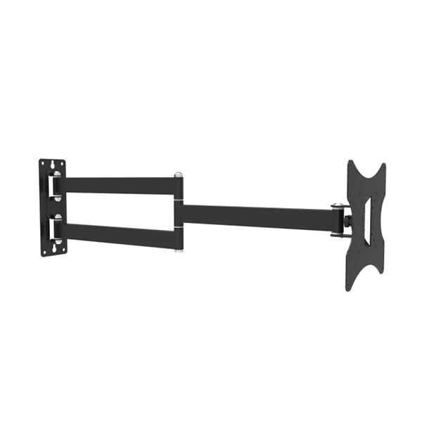 TV bracket 80 cm from the wall for Samsung 32-44"