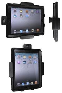 Soporte con ranura para iPad para Apple iPad 2/3/4