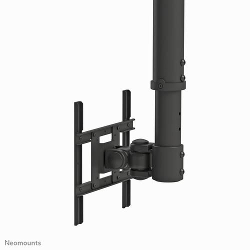 NewStar FPMA-C200 TV ceiling mount Black 