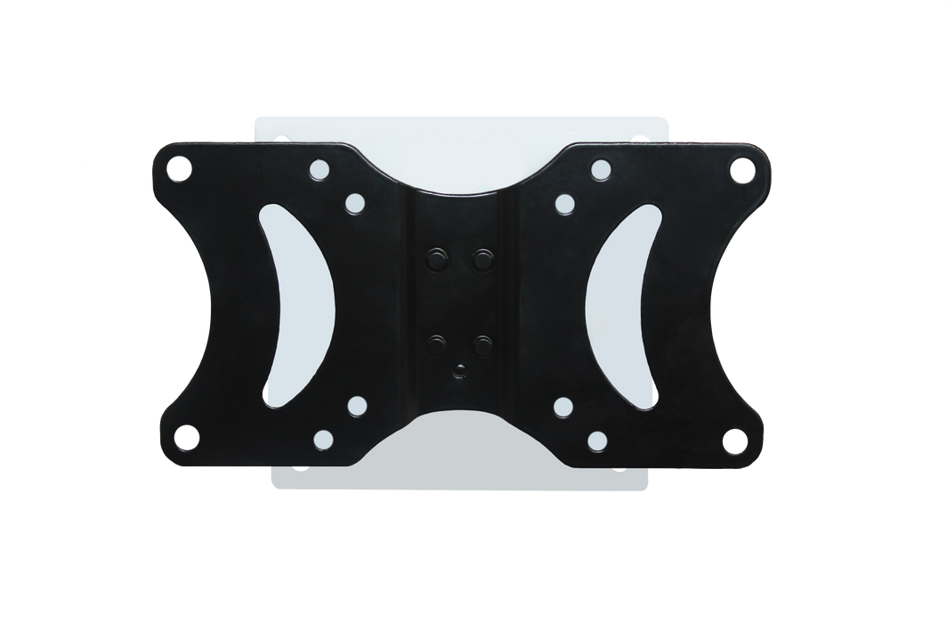 Wall bracket for screens up to 37 inches (Only 1.5 cm from the wall)