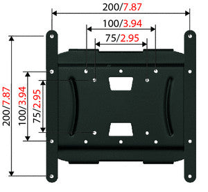 Vogels VFW 332 LCD/Plasma wall mount