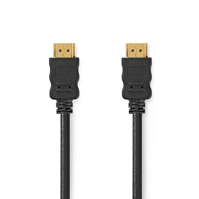 High Speed HDMI-kabel 20,0 meter 4K