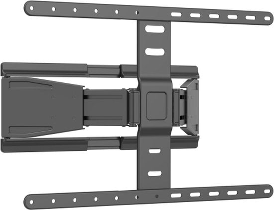 Ultra flat Full Motion TV wall mount - 19.5 to 250mm