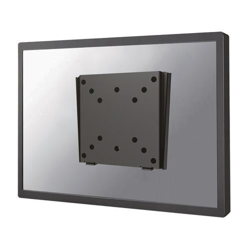 Newstar FPMA-W25Black | Tight wall mounting for screens up to 30 inches