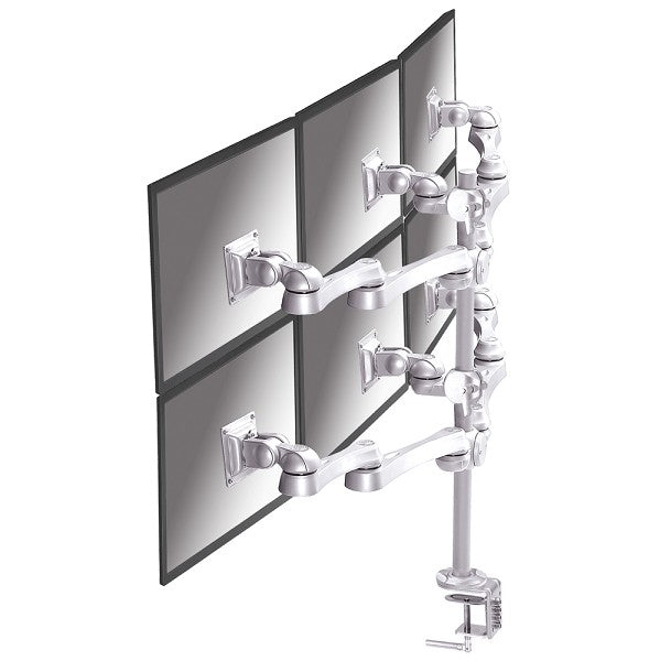 NewStar FPMA-D930D-6 monitor arm