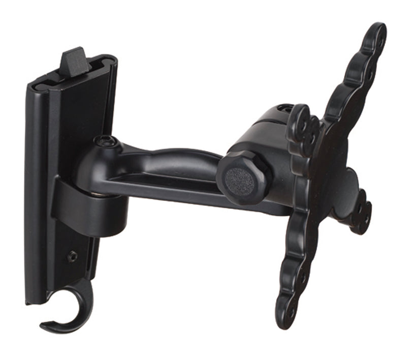 TV support swivel-tilt and removable up to 24 inches