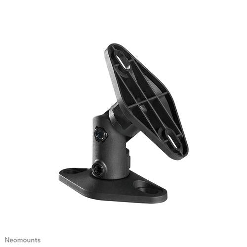 Neomounts SPEAKER-W100 black speaker wall and ceiling mount