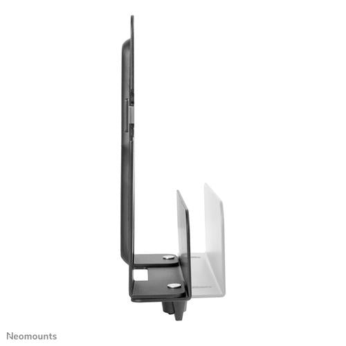 Media player holder - Wall mounting - AWL-440BL