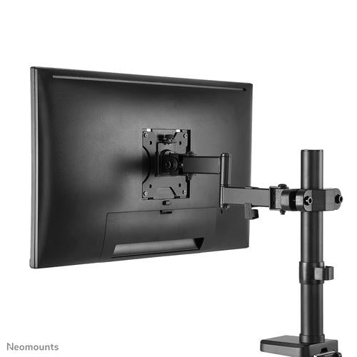 Neomounts by Newstar movable TV pole mount up to 32 inches