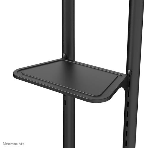 Neomounts by Newstar mobile floor support for 37-70 inch screens - Black