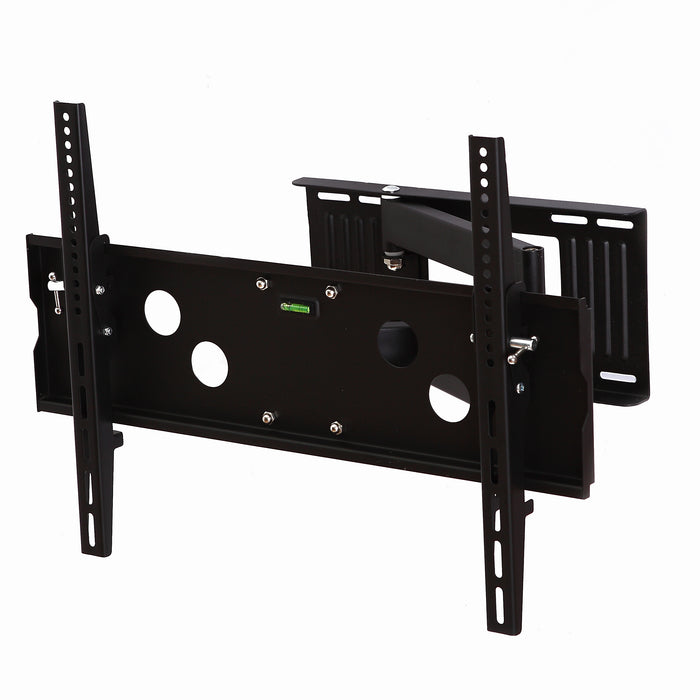 2nd chance Rotating and tilting wall bracket up to 50 inches (No less than 1 meter from the wall!)