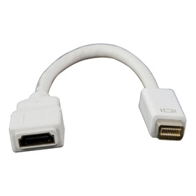 câble adaptateur Thunderbolt vers HDMI pour Apple MacBook Air, Pro et