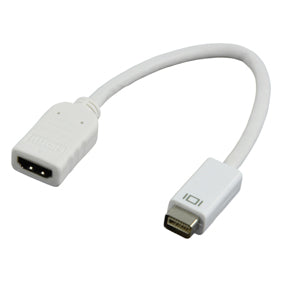 câble adaptateur Thunderbolt vers HDMI pour Apple MacBook Air, Pro et