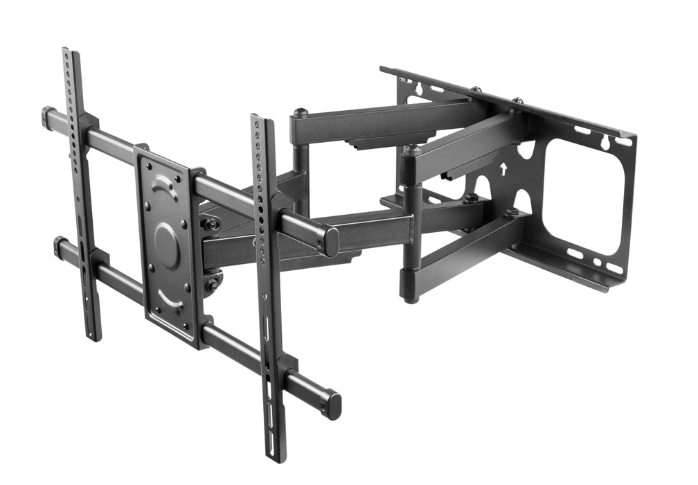 TV Bracket very sturdy for up to 90 inch TVs