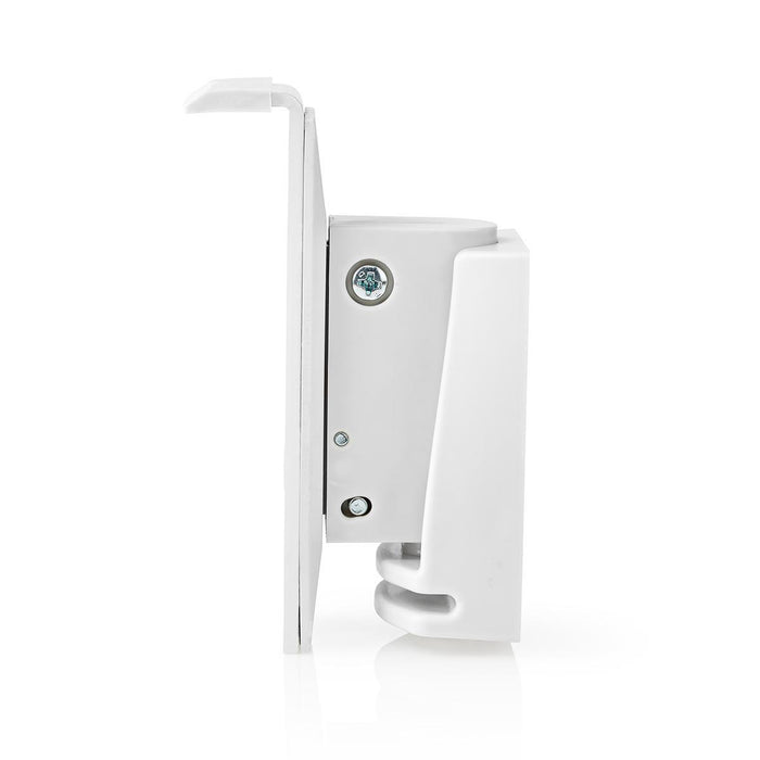 Wall bracket for Speakers | For Sonos® PLAY:1™ | Tiltable and Rotatable | Max. 3kg