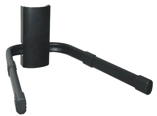 Uniwersalny uchwyt audio/wideo (maks. 25 kg)