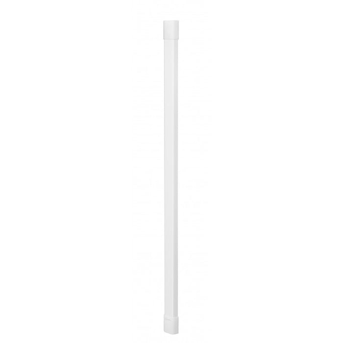 Vogel's cable 4 cable duct white 94 cm