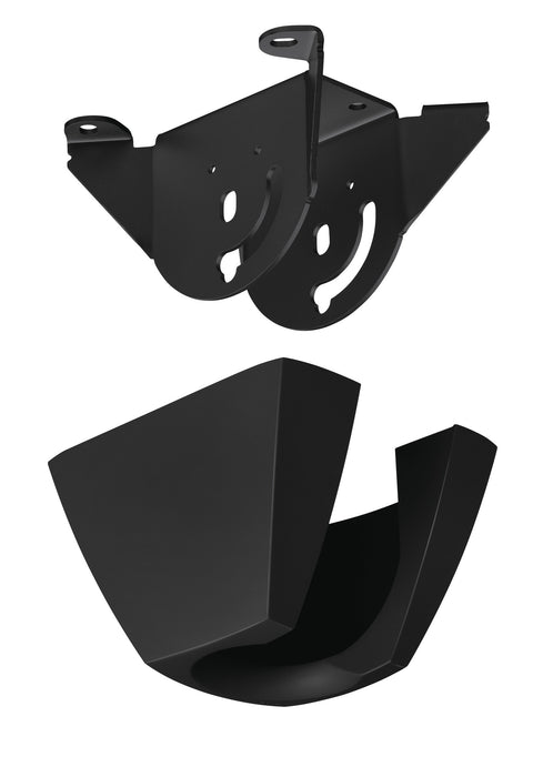 Vogel's ceiling plate PFA 9010B Black