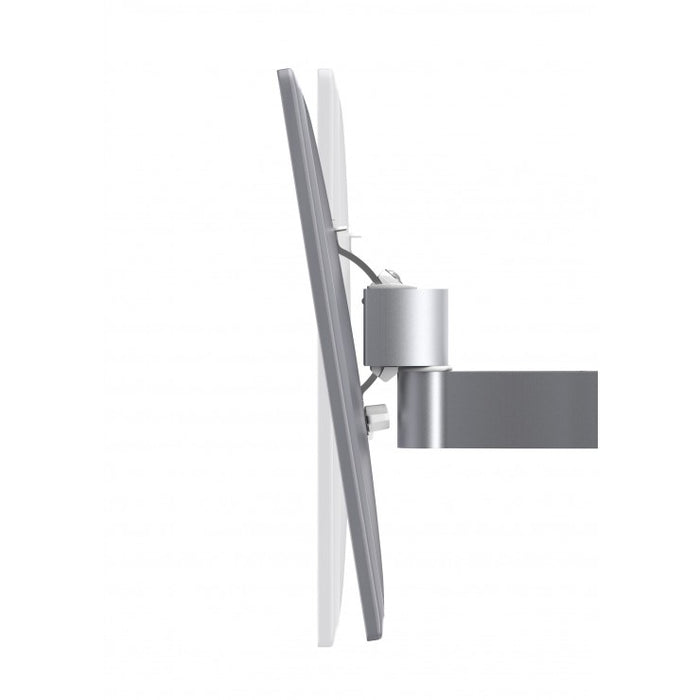 Vogels WALL 2125 rotating TV wall bracket white up to 37 inches