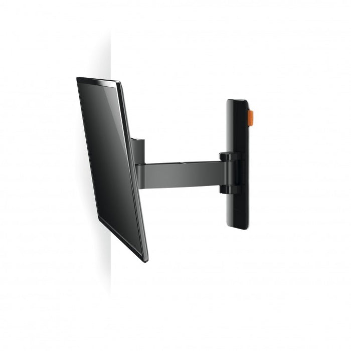 Vogels WALL 2025 Rotating TV wall mount black up to 26 inches