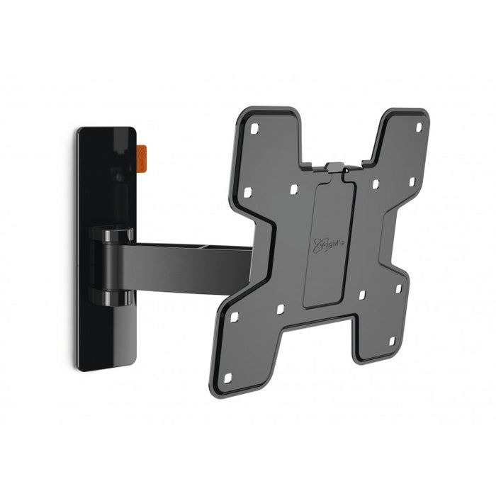 Vogels WALL 2125 rotating TV wall mount black up to 37 inches