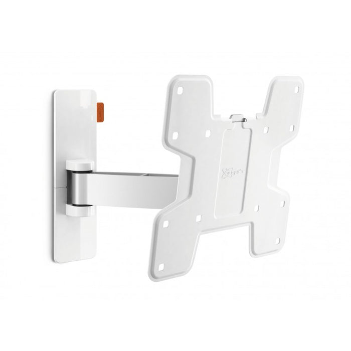 Vogels WALL 2125 rotating TV wall bracket white up to 37 inches