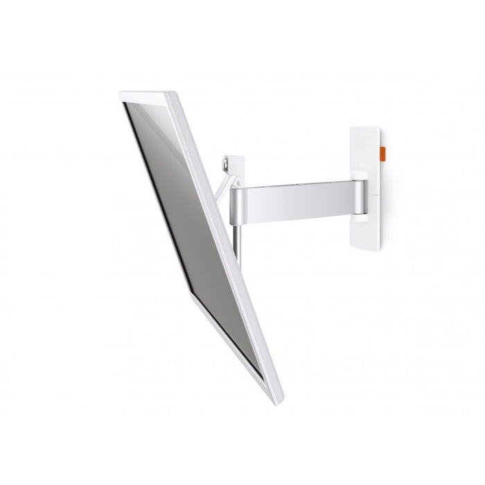 Vogel's WALL 2225 rotating TV wall mount white up to 55 inches