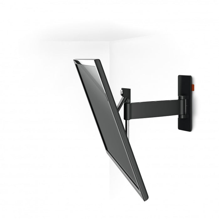 Vogel's WALL 2225 rotating TV wall mount black up to 55 inches