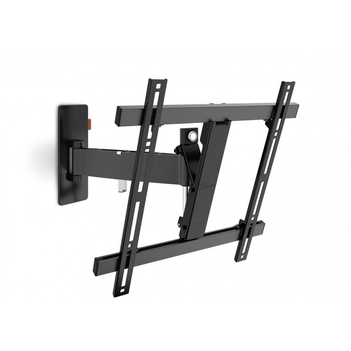 Vogel's WALL 2225 rotating TV wall mount black up to 55 inches