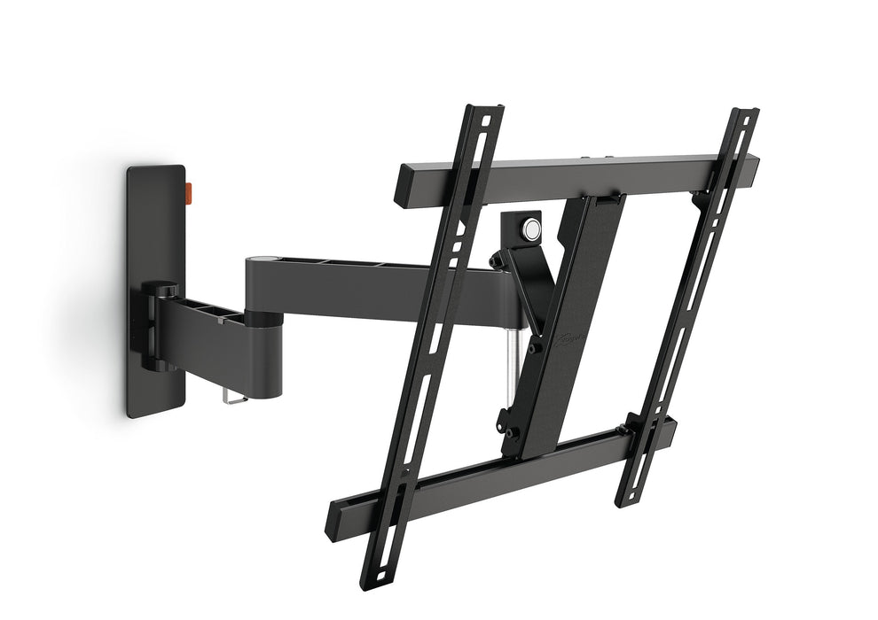 Vogel's WALL rotating TV wall mount black for screens up to 55 inches