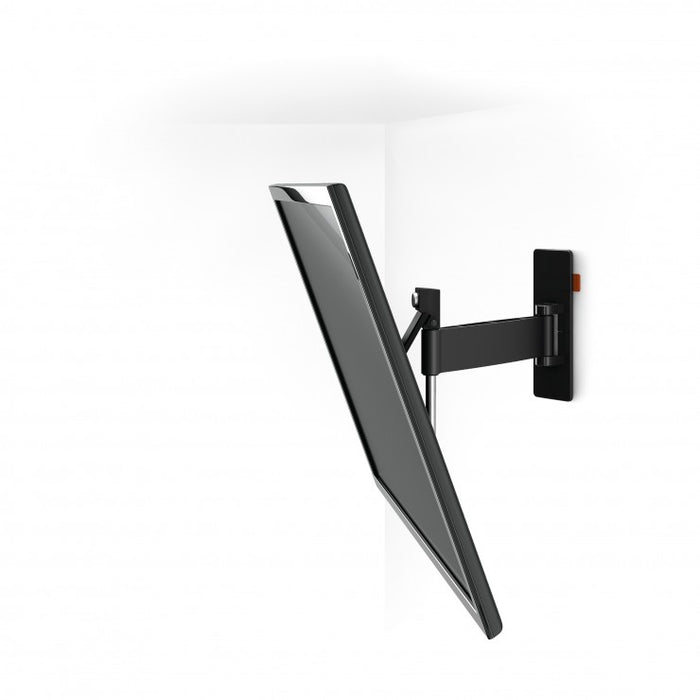 Vogel's WALL 2325 rotating TV wall mount black for screens up to 65 inches