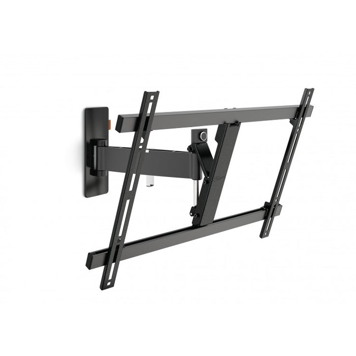 Vogel's WALL 2325 rotating TV wall mount black for screens up to 65 inches