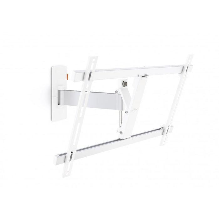 Soporte de pared Vogel's WALL 2325 blanco giratorio para pantallas de hasta 65 pulgadas