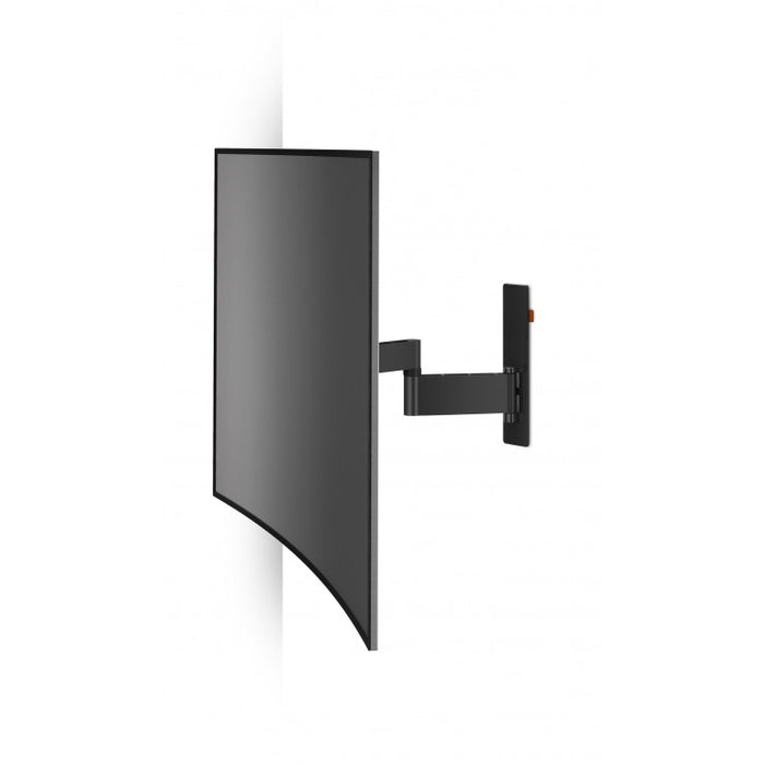 Vogel's WALL 2345 rotating wall bracket for screens up to 65 inches black