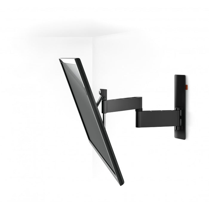 Vogel's WALL 2345 rotating wall bracket for screens up to 65 inches black