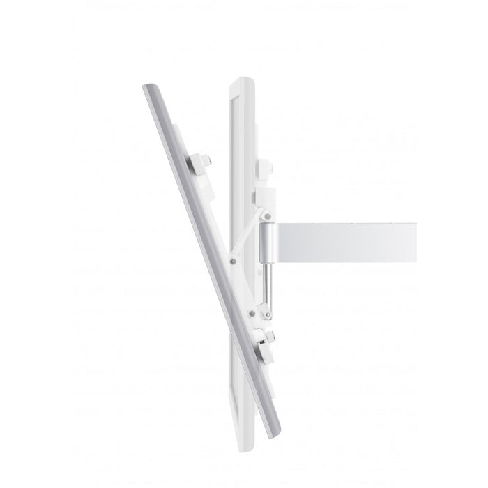 Vogel's WALL 2225 rotating TV wall mount white up to 55 inches