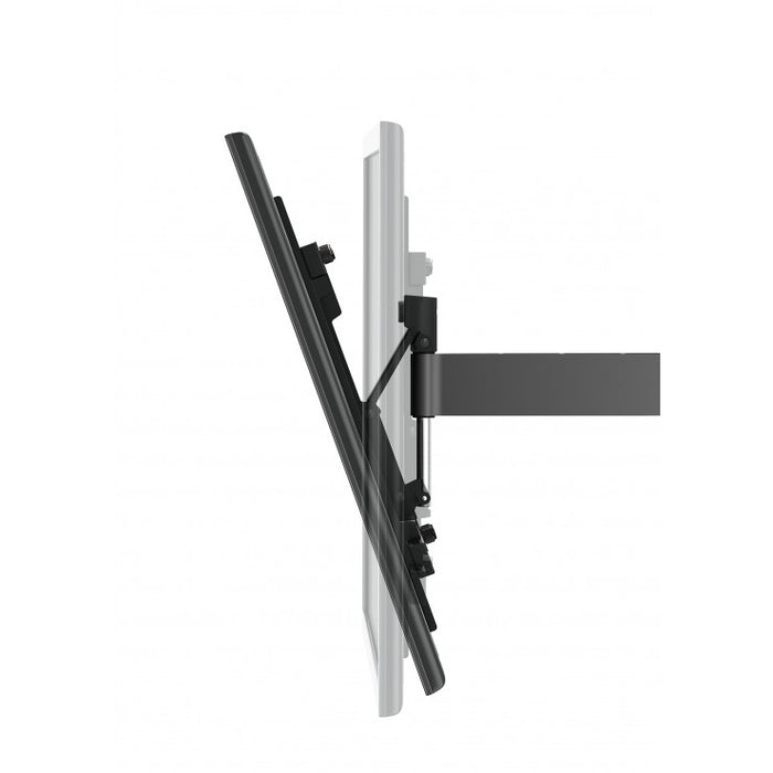 Vogel's WALL 2225 rotating TV wall mount black up to 55 inches