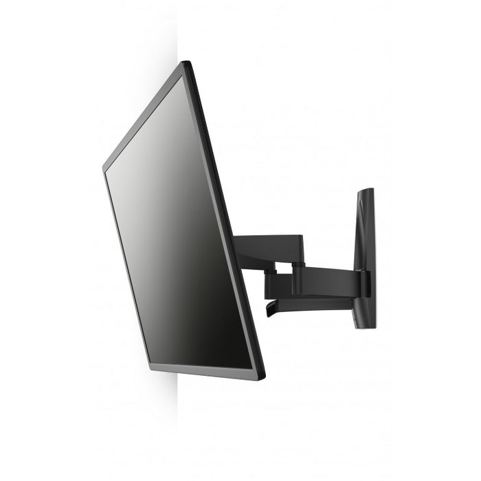 Vogel's WALL 2350 rotating wall bracket for screens up to 65 inches black