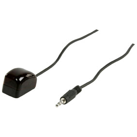 Infrared remote control extender