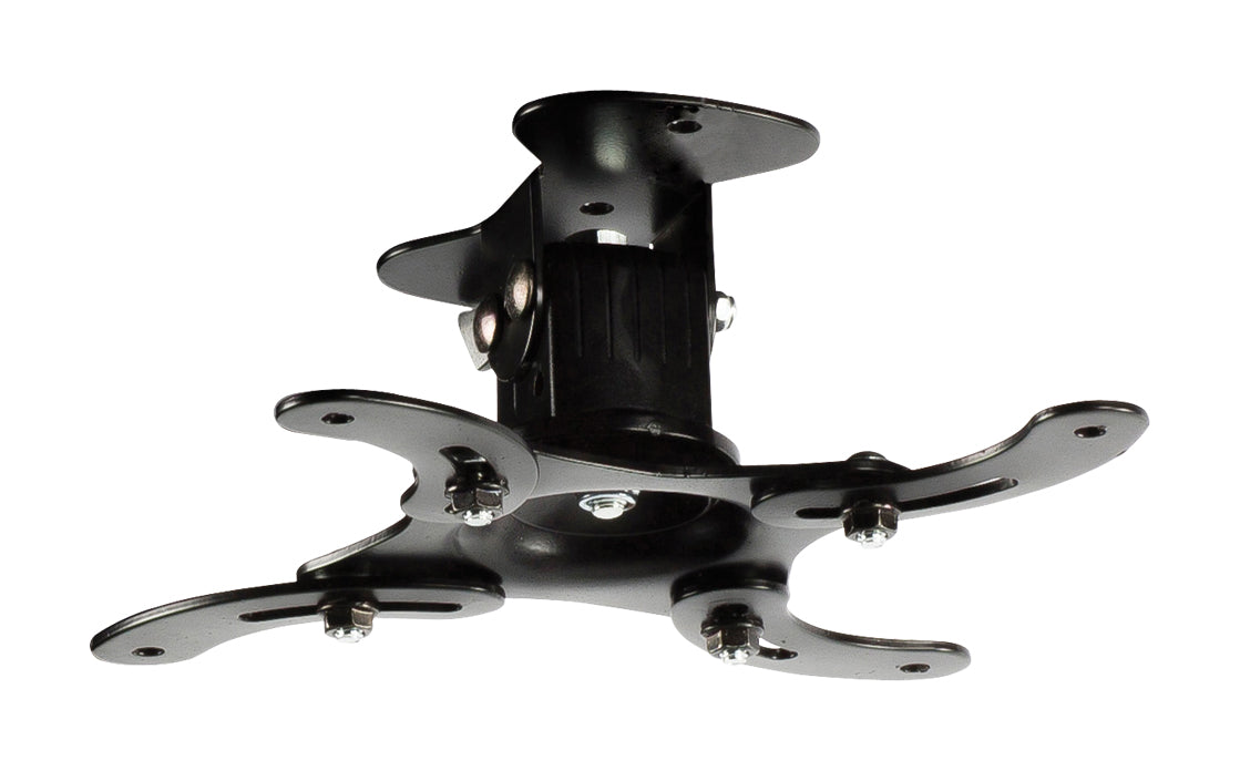 Projector ceiling bracket black SALE