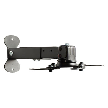 Projector bracket 2-in-1 black