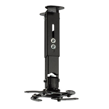 Projector bracket 2-in-1 black