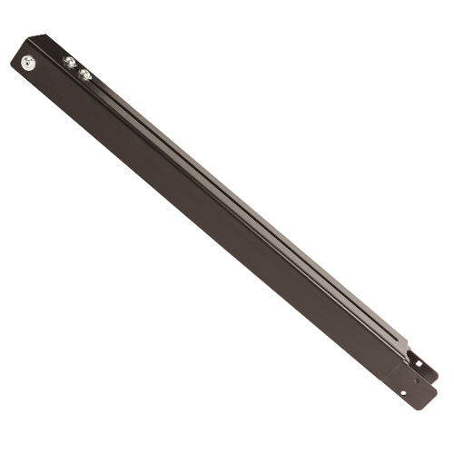 Projector bracket extender 540-950 mm black