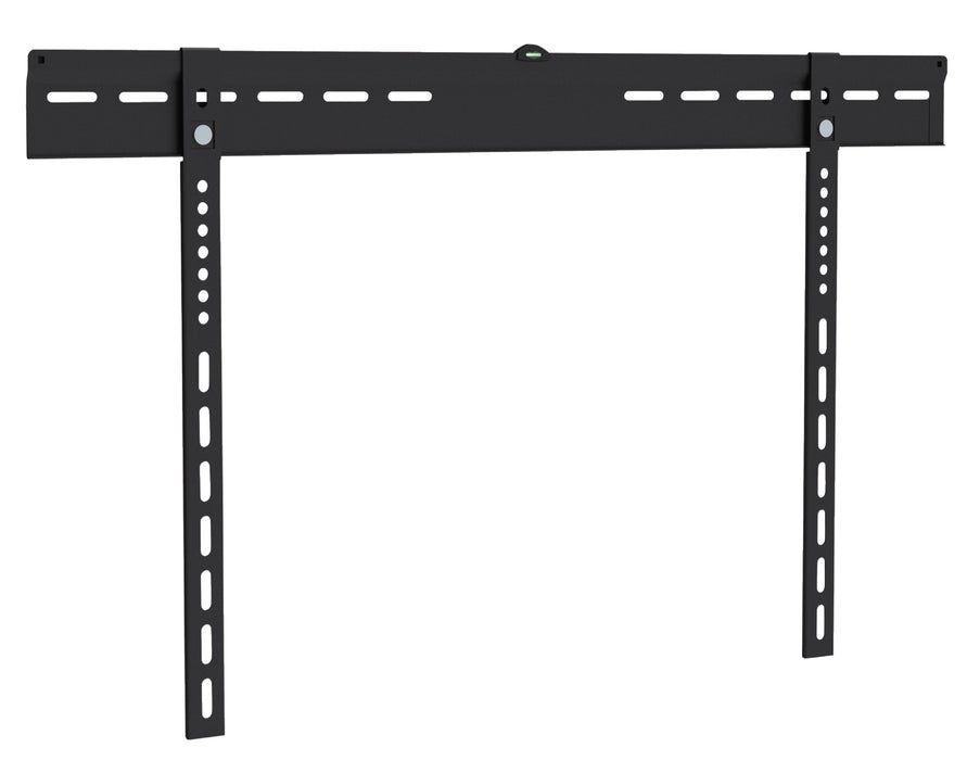 Flat TV wall bracket for screens up to 63 inches