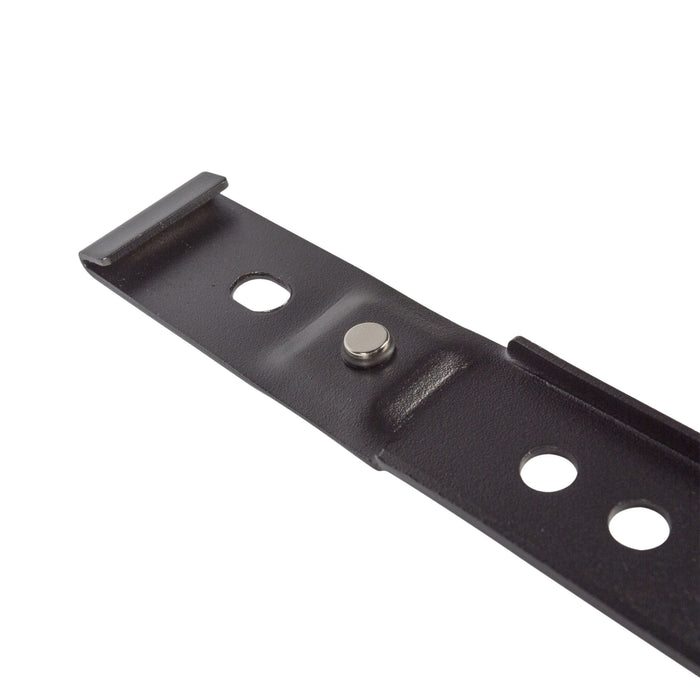 Flat TV wall bracket for screens up to 63 inches