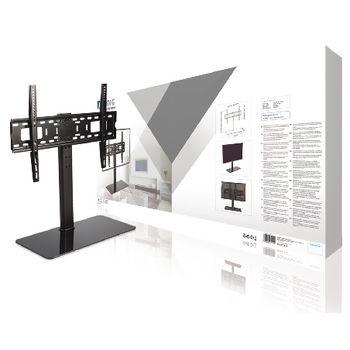 Podstawa do telewizora stała 32 - 65" 45 kg