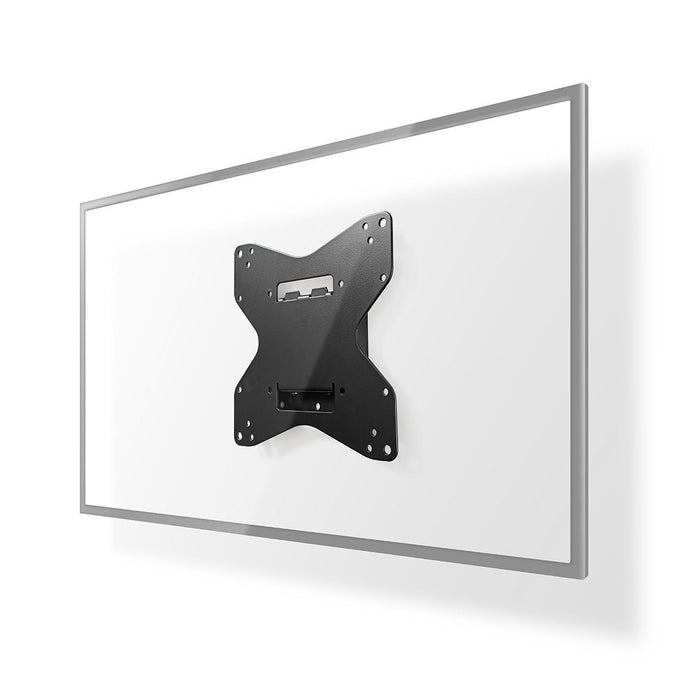 Fixed TV Wall Bracket | 26 - 42" | Max. 40 kg | 20 mm wall distance