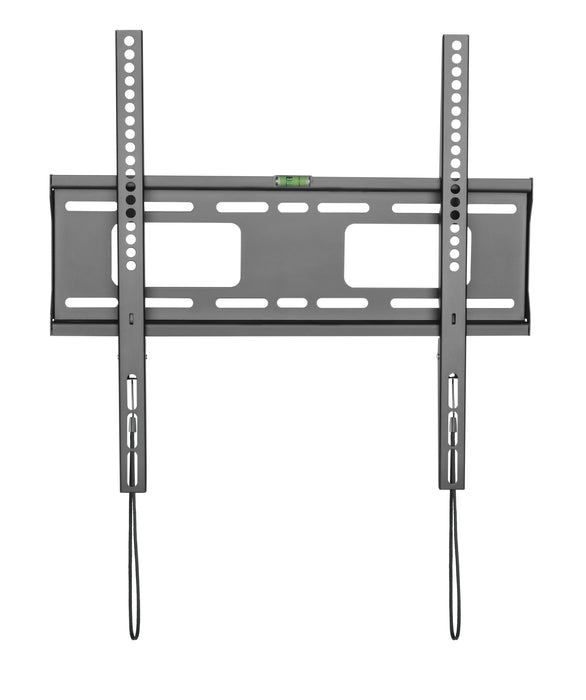 Flat wall bracket for screens up to 55 inches