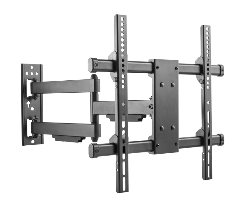 Beautiful wall mount for screens up to 55 inches